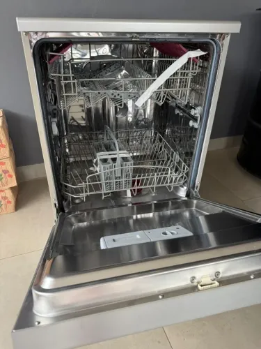 Lava louça ative brastemp 12 serviços pouco uso motivo mudança  valor 1700.00  *