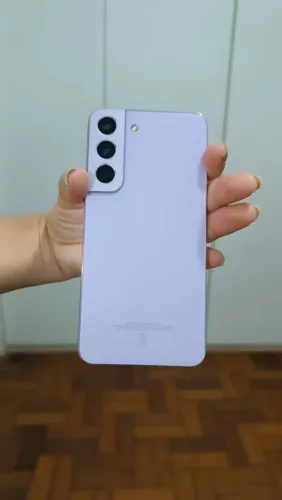 S22 fe 256 gb
