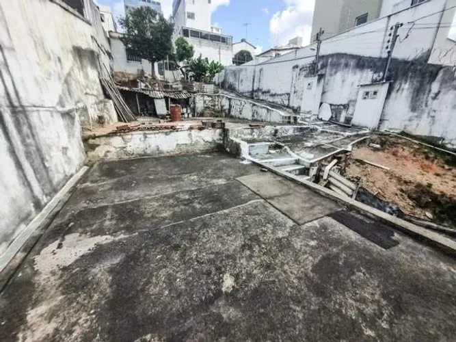 Lote à venda, Sagrada Família - Belo Horizonte/MG