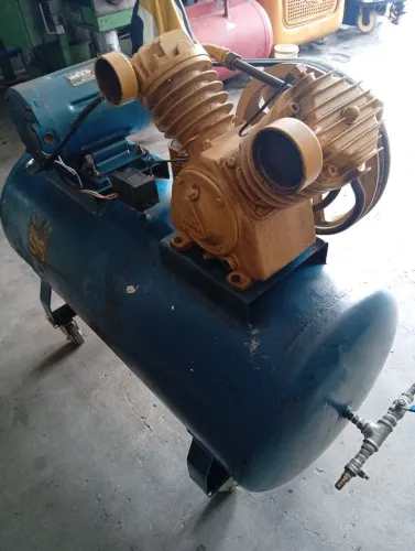 Compressor 20 pes