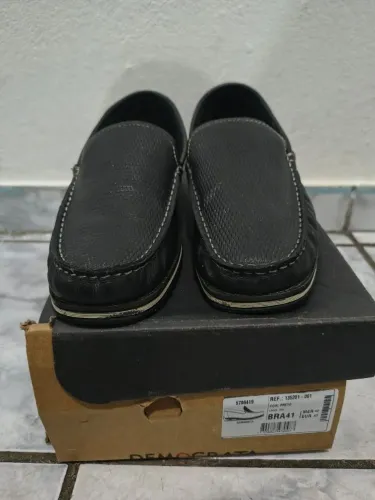 Sapato democrata N- 41/42