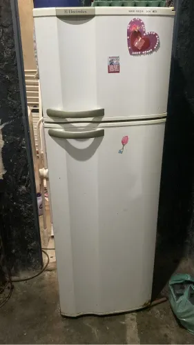 Geladeira