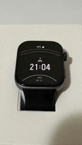 Huawei Watch fit 3