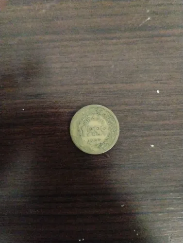Moeda de 1.000 Réis - 1939