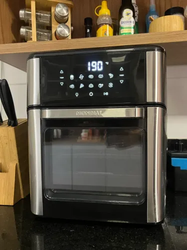 Air Fryer Mondial Oven 12L