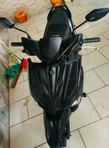 Yamaha Neo 125 - Excelente Estado | Econômica | Pronta para Rodar