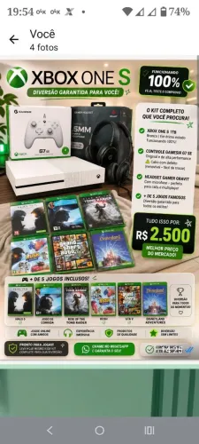 Console One 