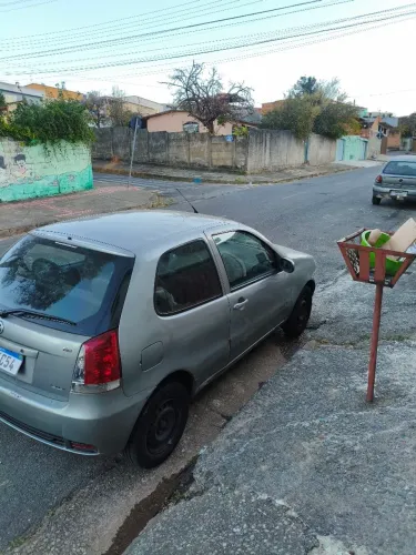 Fiat Palio 1.0/ Trofeo 1.0 Fire/ Fire Flex 2P 2008