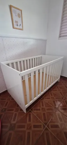 Berço infantil