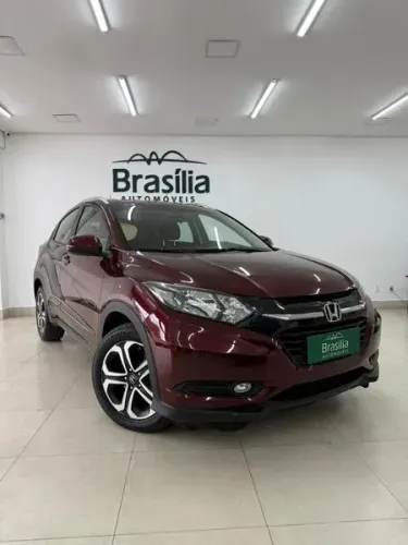 Honda HR-V EX 1.8 Flexone 16V 5P Aut. 2016