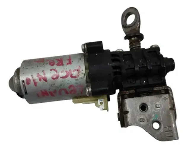 Motor Levanta Frente Banco Diant Esq Elantra 2013 885833x000