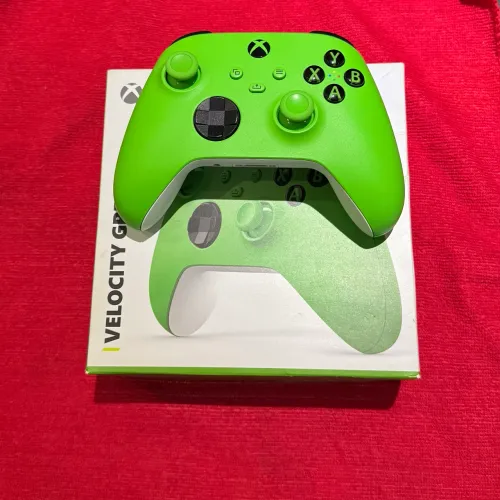 Controle sem fio Xbox One