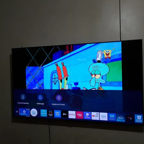 TV Samsung 60 polegadas