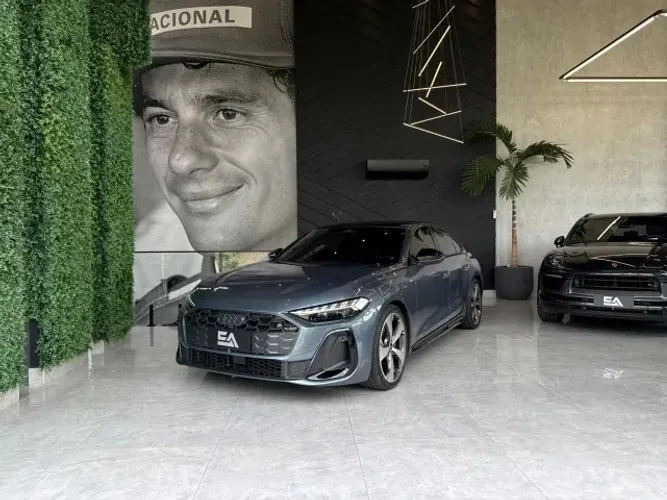 Audi A5 SEDAN PERFORMANCE S EDITION 2.0 TFSI QUATTRO 2025