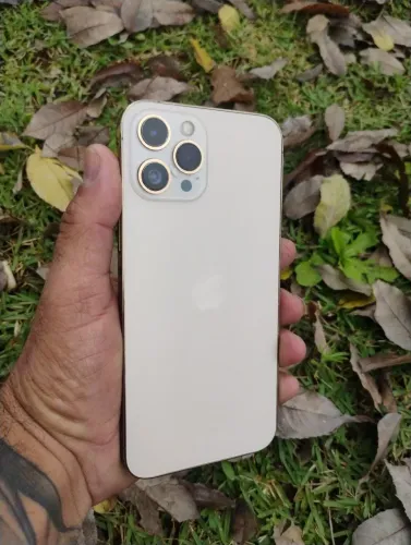 iPhone 12 PRO MAX 256GB