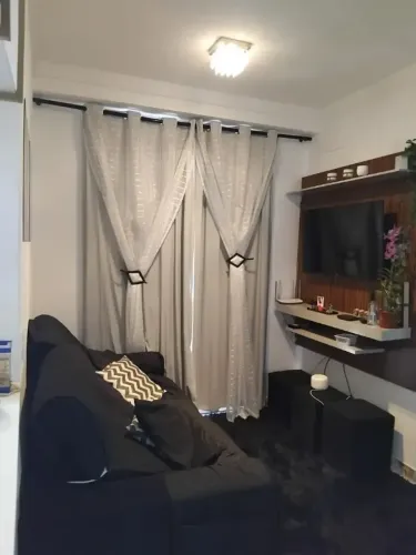 .Apartamento em Bento Ferreira