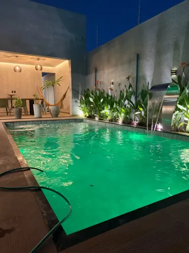Linda casa de praia2