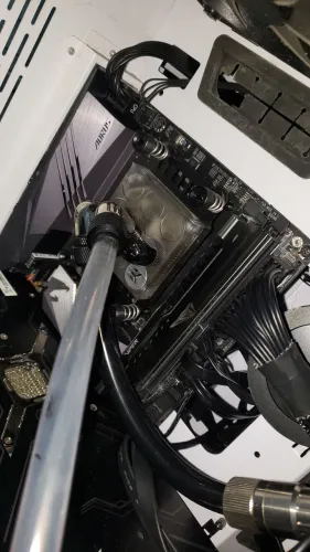 Kit ITX AM4