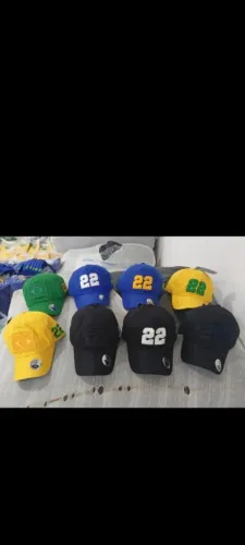 Boné 22