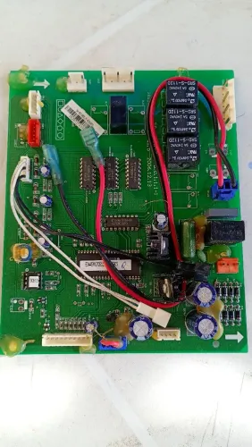 Placa de Evaporadora 48.000btu