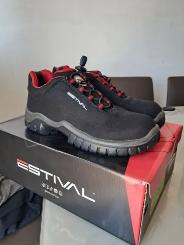 Bota Estival Nova