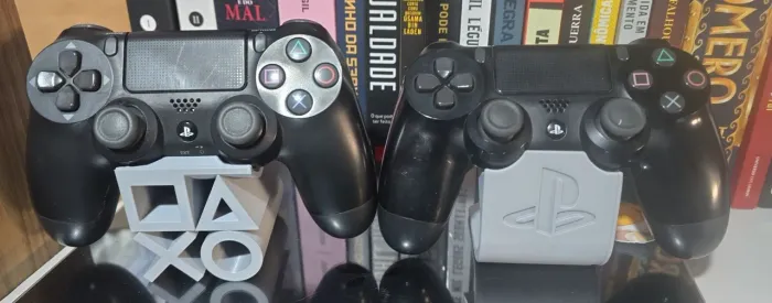 Controle Playstation 4 original PS4 DualShock  + BRINDE
