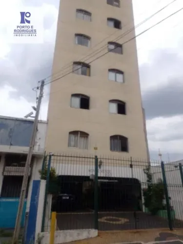 Kitnet para alugar, 34 m² por R$ 1.325,44/mês - Bosque - Campinas/SP