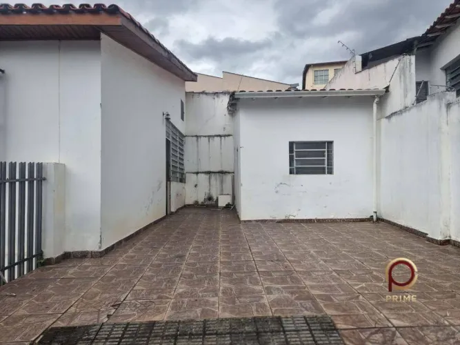 Casa para alugar, 172 m² por R$ 4.739,90/mês - Centro - Sorocaba/SP