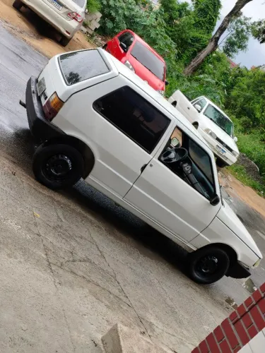 Fiat Uno Mille 1.0 Fire/ F.flex/ Economy 2P 2004