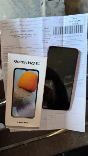 Samsung M23 128gb 5G