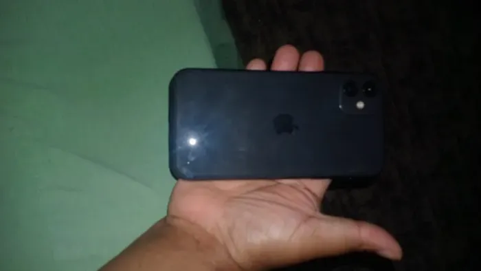 IPhone 11