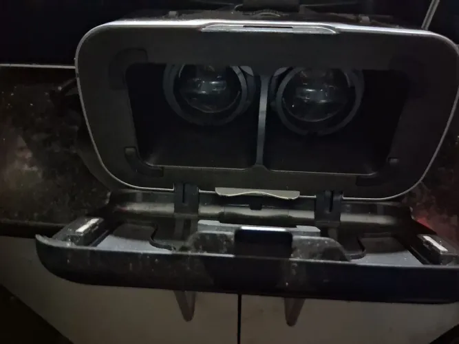 Óculos VR..realidade virtual para celular..6.0