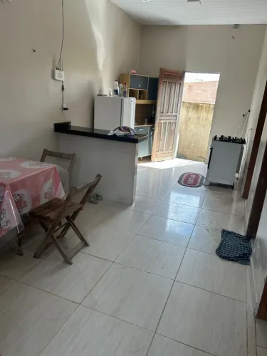 Vendo essa casa