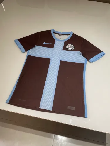 Camiseta Corinthians original M
