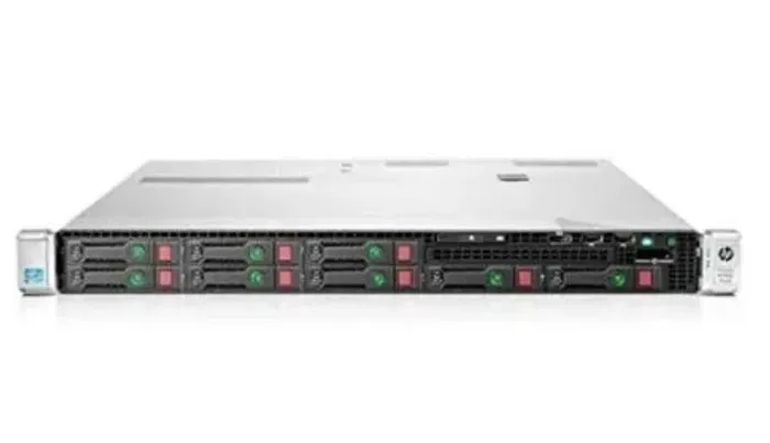 Servidor dl360 gen9 |1x 2697aV4 |64GB DDR4