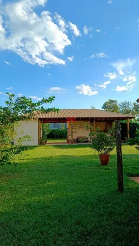 Casa no Condomínio Palmas Del Rey