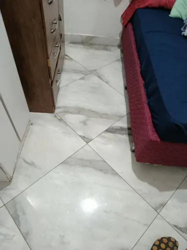 Cama box casal
