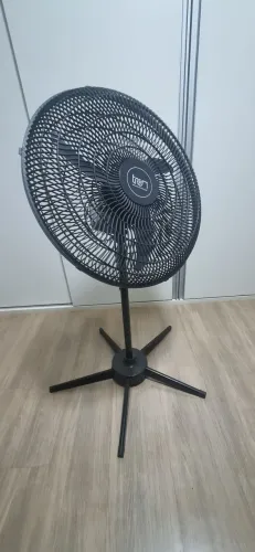 Ventilador Tron