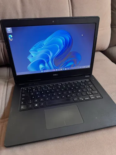 Dell Latitude 3480