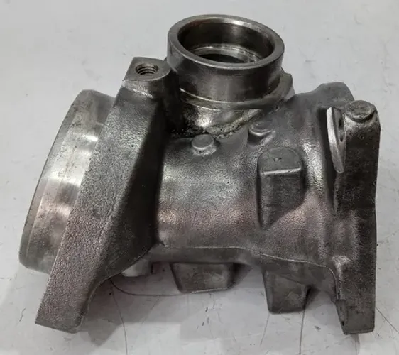 Flange Turbina Vw Amarok 2.0 Bi Turbo 2012 - 2016