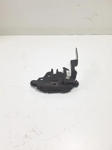 Fechadura Capo Nissan Sentra 2015