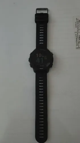Garmin Forerunner 245 ? GPS para quem leva a corrida a sério ?