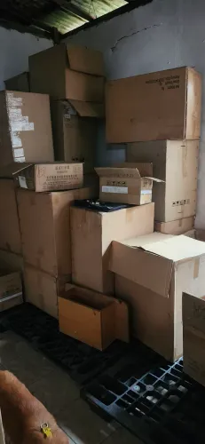 Peças para Refrigeração