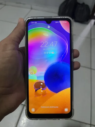 Celular Samsung 