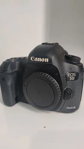 Canon 5D Mark III