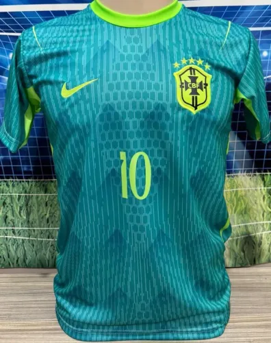 Camisa brasil