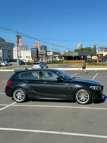 BMW M M 140i 3.0 24cv 340cv 5P 2018