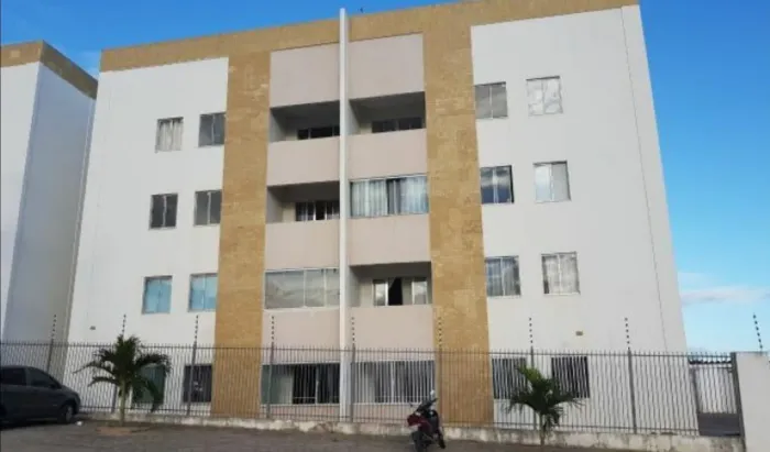 Excelente Apartamento Reformado - Condomínio Lezard