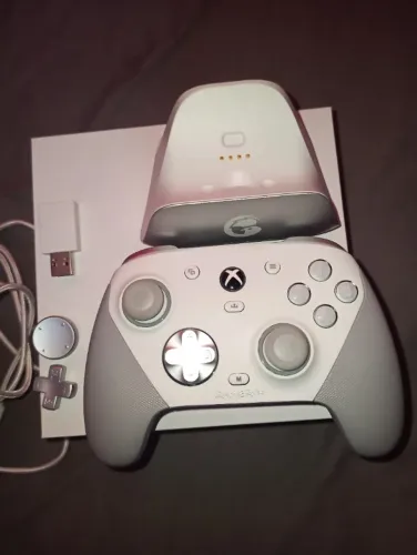 Gamer sir G7 Pro Pc, xbox Android, iOS
