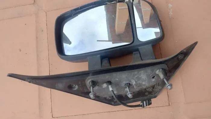 Espelho retrovisor Renault master 2015